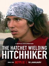 The Hatchet Wielding Hitchhiker (English)
