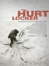 The Hurt Locker (English)