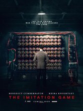 The Imitation Game (English)