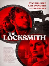 The Locksmith (English)