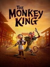 The Monkey King (Hindi Dubbed)