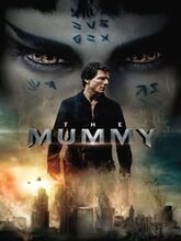 The Mummy (Hindi Dubbed)