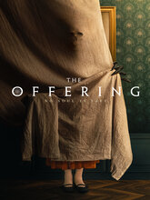 The Offering (English)