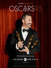 The Oscars (English)