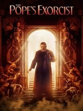 The Pope's Exorcist (Hindi Dubbed)