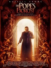 The Pope's Exorcist (English)