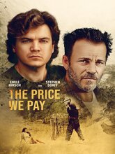 The Price We Pay (English)