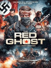The Red Ghost (English)