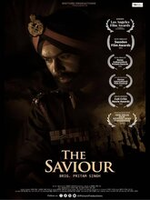 The Saviour: Brig. Pritam Singh (Punjabi)