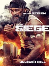 The Siege (English)
