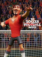 The Soccer Football Movie (English)
