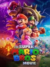 The Super Mario Bros. Movie (Hindi Dubbed)