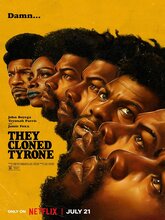 They Cloned Tyrone (Telugu)