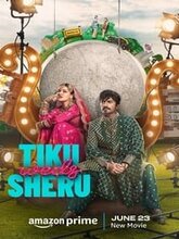 Tiku Weds Sheru (Hindi)