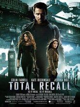 Total Recall (English)