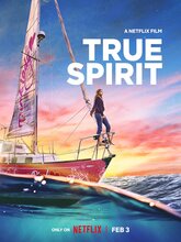 True Spirit (English)