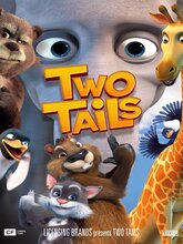 Two Tails (English)