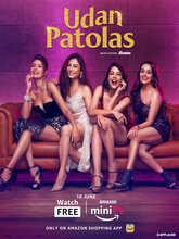 Udan Patolas Season 1 (Hindi)