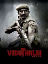 Viduthalai Part-1 (Malayalam)