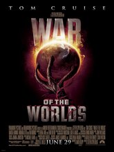 War of the Worlds (English)