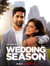 Wedding Season 1 (Hindi)