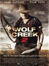 Wolf Creek 2 (English)