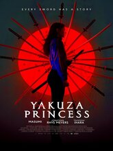 Yakuza Princess (English)