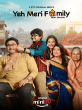 Yeh Meri Family S02 (Hindi) 