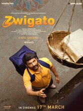 Zwigato (Hindi)