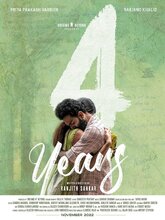 4 Years (Malayalam)