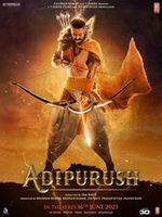 Adipurush (Tamil)