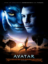 Avatar (Hindi Dubbed)