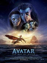 Avatar: The Way of Water (Telugu)