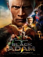 Black Adam (Hindi Dubbed)