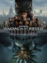 Black Panther: Wakanda Forever (Hindi Dubbed)