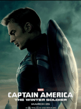 Captain America The Winter Soldier (Tam + Telu + Hin + Eng)