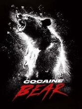 Cocaine Bear (Hindi Dubbed)