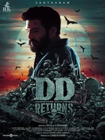 DD Returns (Tamil)