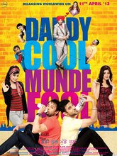 Daddy Cool Munde Fool (Punjabi)