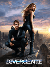 Divergent (Tam + Tel + Hin)