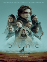 Dune (Tam + Tel + Hin + Mal + Kan + Eng)