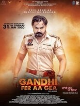 Gandhi Fer Aa Gea (Punjabi)
