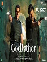 Godfather (Hindi Dubbed)