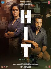 HIT: The First Case (Malayalam)