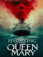 Haunting of The Queen Mary (Tam + Tel + Hin + Eng)