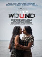 Holy Wound (Malayalam)