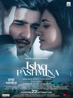 Ishq Pashmina  (Hindi)