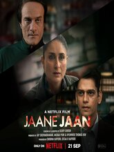 Jaane Jaan (Tamil)