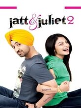 Jatt & Juliet 2 (Punjabi)