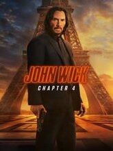 John Wick: Chapter 4 (Telugu)